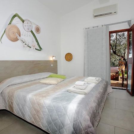 B&B Campu Moru Bari Sardo Exteriér fotografie